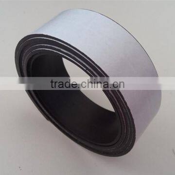 High quality strong forced adhesive magnetic strip tape