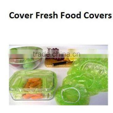 Food Grade Plastic Food Cover photo-2