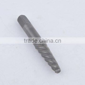 6PCS Screw Extractor Damaged Screw Extractor photo-6