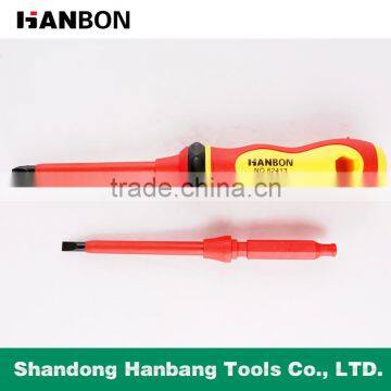 Insulation Screwdriver With Removable Nipple photo-4