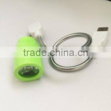 LED USB Light for Laptop Notebook Lamp photo-2
