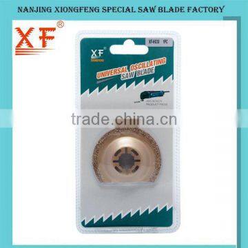 HCS 80mm Wood Working Tungsten Carbide Saw Blade photo-5