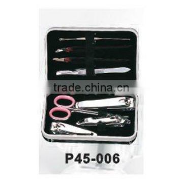 9PCS MANICURE SET