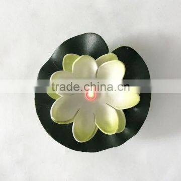 Dia 10.5cm bathtub Lotus flower led light Spa Pool Lotus flower light