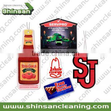 2017 Car Hanging Air Freshener photo-4