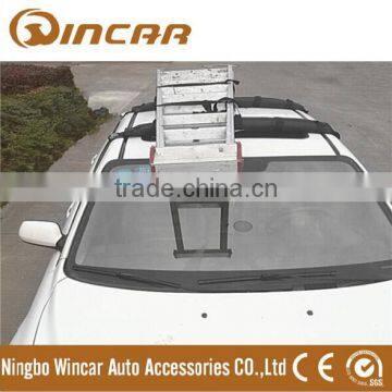 Soft Roof Rack inflatable roof rack With Free Tie Downs Surfboard Kayak Carrier