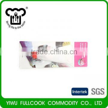 New Arrival Simple Design Reusable Wholesale Cake Decorating Supplies photo-2