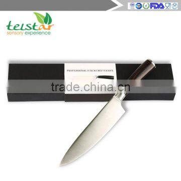 8 Inch Chef Knife High Carbon Stainless Steel Kitchen Knives photo-6