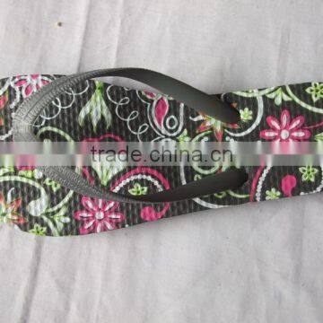 Colorfu Flip Flop Beach Slipper photo-2