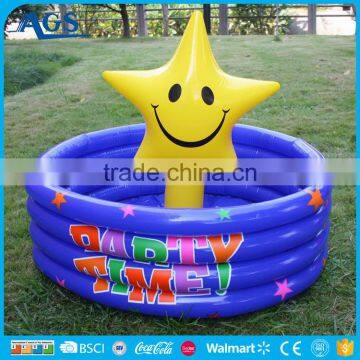 Special Design Graduation Celebration Inflatable Beer Cooler photo-2