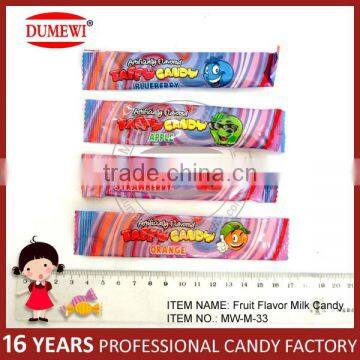 Fruit Flavor Milk Soft Candy photo-2