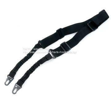 hot sale two-point tactical gun sling, sling for airsoft/military/army/policeman/soldier