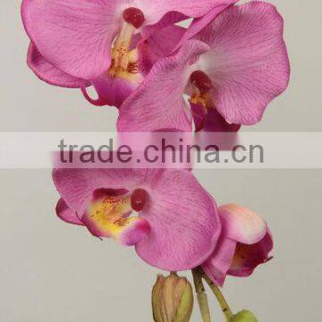 orchid cymbidium silk flower 27537