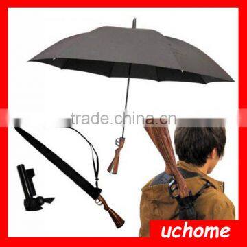 UCHOME Fashion Mens Water Gun Umbrella photo-3