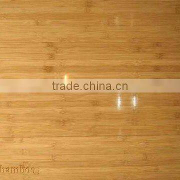 Environmental Chinese Factory Supplied Horizontal Matt Bamboo Hardwood Flooring photo-2