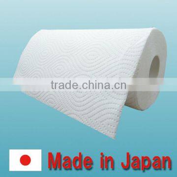 High Quality and Durable Towel Paper Kitchen Towel at Reasonable Prices photo-2