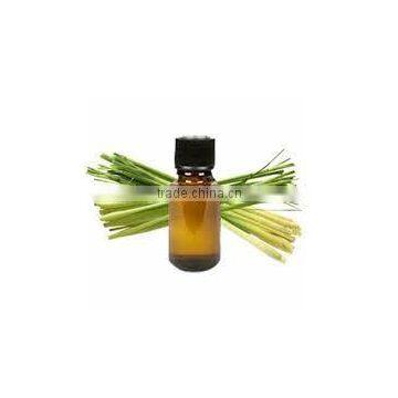 Lemon Grass oil