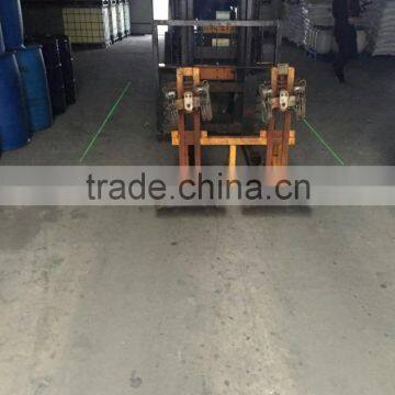 Forklift Red Laser Light Green Line Danger Area Warning Light photo-5