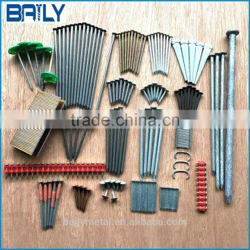 manufacturer supply bulk framing nails