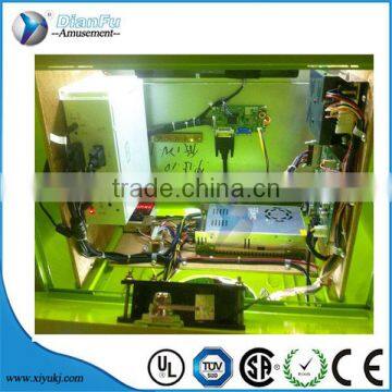 2016 New Arrive Arcade Coin Operated Music Drum Hitting Game Machine Drum Star Beat Game Machine photo-5