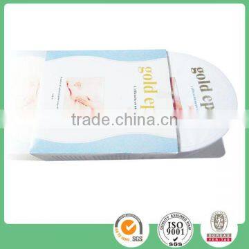 BSCI China Supplier Nonwoven Spunlace Waxing Strips and Roll Paper photo-2