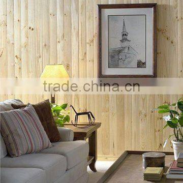 Wood Wallboard