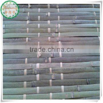 Raffia Bamboo Mats green bamboo shutters for Religious