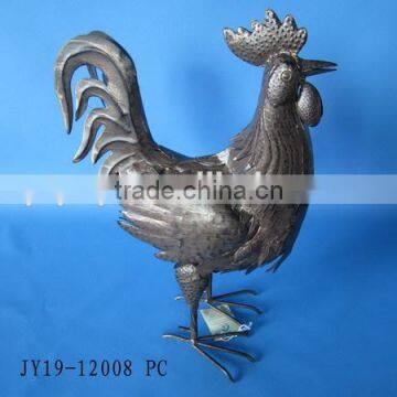 Iron Metal Zinc Tin Handcraft ,Manmade Craft ,Cheapest ,On Sale JY19-12007 -JY JY19-12012 photo-2