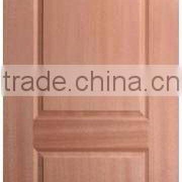 MDF Veneer Molded Door skin