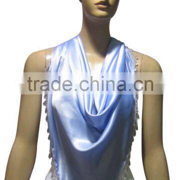 Triangle Poncho photo-5