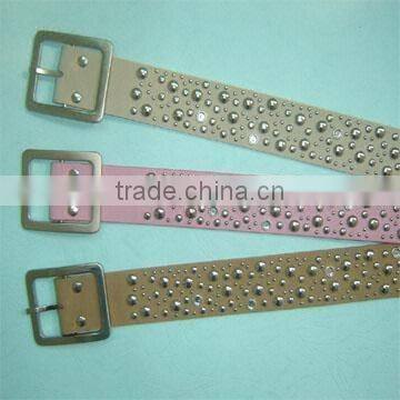 Fashion Belts