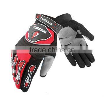 Best Quality Motorcycle Gloves in Custom Designs