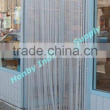 12mm Good Appearance Colored Aluminum Hanging Basket Chain photo-5