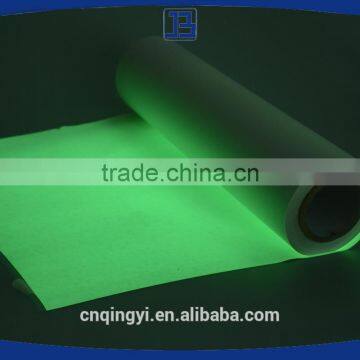 Jiabao Glow in the Dark Vinyl/ Heat Transfer Vinyl for Clothing photo-4