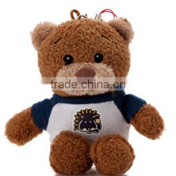 Teddy Bear Cheap/mini Teddy Bear Key Chain /wholesale Mini Teddy Bear photo-4