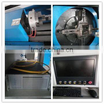 Metal Stove Fiber Laser Cutting Machine 1000w photo-6