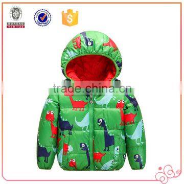 Hot Sale Latest Design OEM Cheap High Quality Kids Duck Down Jacket Outdoor Warm New Product Kid Wear photo-5