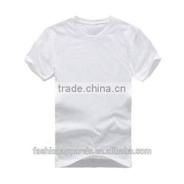 Casual Round Neck Cotton Custom Plain Long Man t Shirt Manufacturers photo-2