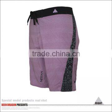 2017 Hot Sale Colorful Cheap Waterproof Swimming Shorts photo-5