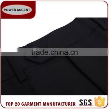 Bulk Production Custom Design Suit Men Formal Dress Sample photo-5