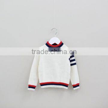 2016 Autumn New Fashion Backing Super Comfortable Baby Sweater photo-4
