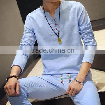 2016 New Design OEM/ODM Tshirt White T-shirt With Different Color Size Quantity photo-6