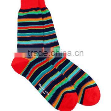 Men Custom Dress Socks, Compression Socks ,wholesale Custom Socks photo-2