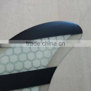 Water Sport Fins High Performance FCS Fins Tri Surf Fins Set On Sale photo-3