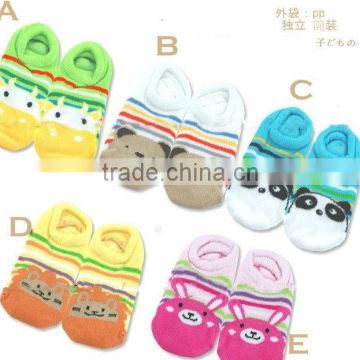 New baby Socks MOQ: 120pairs