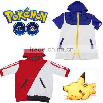 Wholesale Men Pokemon Go Sweatshirt Tops Sports Sweatshirt