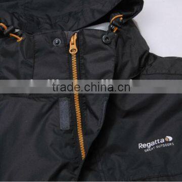 Waterproof Coat photo-6