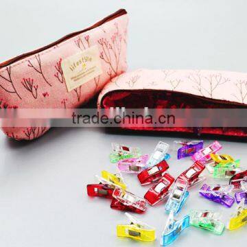 50 PCS Sewing Craft Wonder Clips photo-2