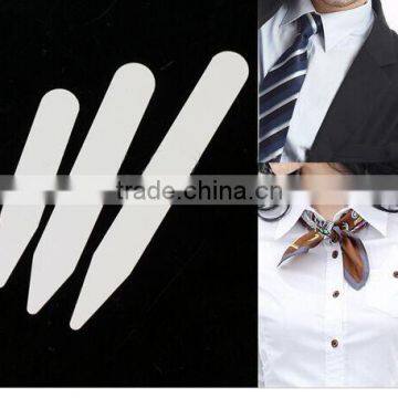 Haberdashery Products Plastic Collar Stays Stiffeners For Shirt photo-6