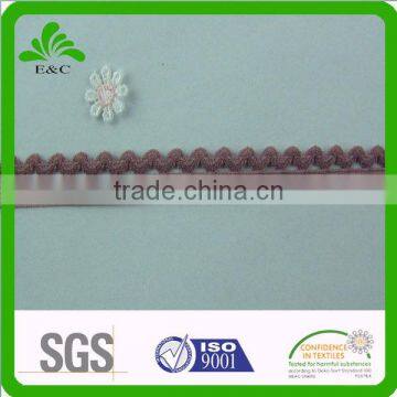 Custom Ricrac Elastics Trims photo-2